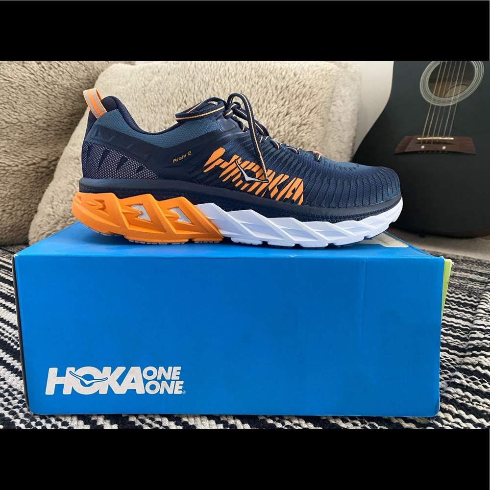 Men’s Hoka sneaker